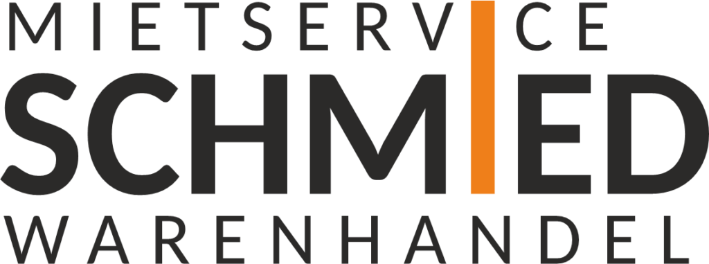 Mietservice Schmied Neu
