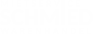 Mietservice Schmied Neu